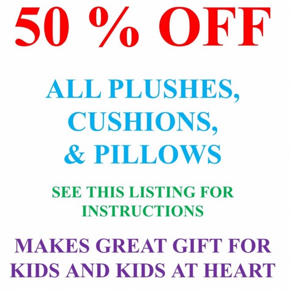 Fried Gyoza (Dumpling) Plush - Picture 7 of 8